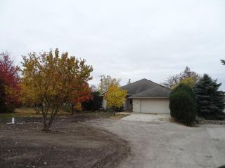 Foreclosed Home - 6490 Fairfax Way, 55021