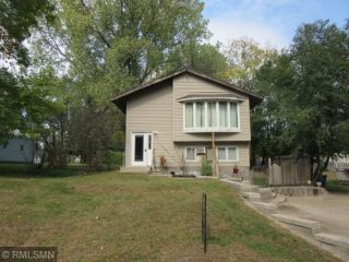 Foreclosed Home - 1722 3RD ST SW, 55021