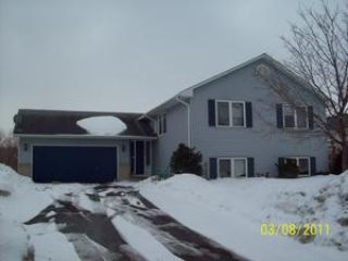 Foreclosed Home - List 100051882