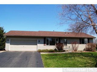 Foreclosed Home - 5570 EUCLID WAY, 55024