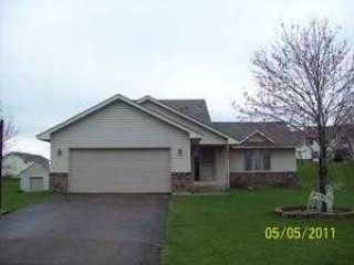 Foreclosed Home - 17544 GAGE CT, 55024