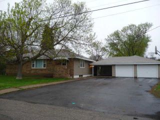 Foreclosed Home - 801 8TH ST, 55024