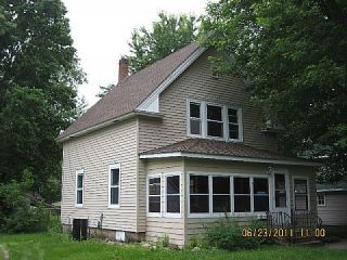 Foreclosed Home - List 100100034