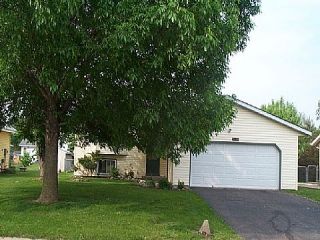 Foreclosed Home - 5179 UPPER 182ND ST W, 55024