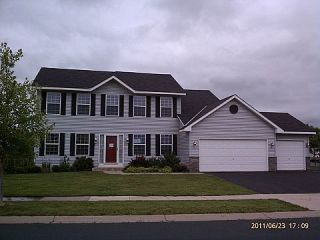 Foreclosed Home - List 100117438