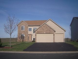 Foreclosed Home - List 100117439
