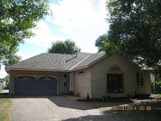 Foreclosed Home - 5310 180TH ST W, 55024