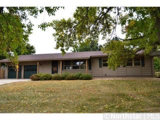 Foreclosed Home - 624 PARK DR, 55024