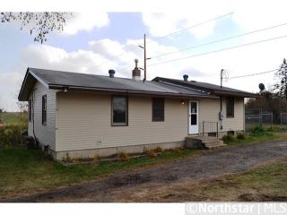Foreclosed Home - 2413 210TH ST E, 55024