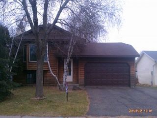 Foreclosed Home - 5265 UPPER 183RD ST W, 55024