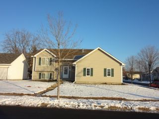 Foreclosed Home - 817 SPRUCE ST, 55024
