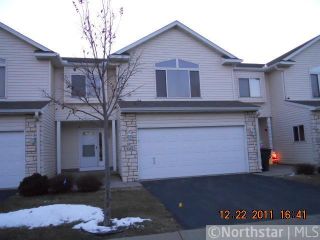 Foreclosed Home - 1142 WILLOW TRL, 55024