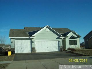 Foreclosed Home - 4847 189TH ST W, 55024
