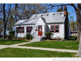 Foreclosed Home - 701 MAIN ST, 55024