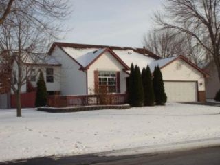 Foreclosed Home - 19066 EVEREST PATH, 55024