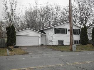 Foreclosed Home - List 100023775
