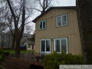Foreclosed Home - 531 NORTHSHORE DR, 55025