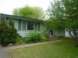 Foreclosed Home - 1102 9TH AVE SW, 55025
