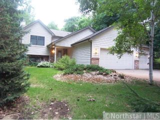 Foreclosed Home - 21869 IDEN AVENUE CT N, 55025