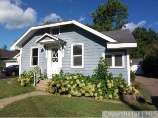 Foreclosed Home - 707 3RD ST SE, 55025