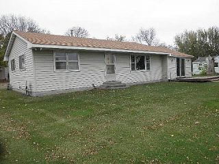 Foreclosed Home - List 100209934