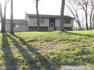 Foreclosed Home - 5261 240TH ST N, 55025