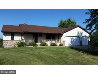 Foreclosed Home - 19400 FOREST RD N, 55025