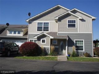 Foreclosed Home - 22289 CAMEO CT, 55025