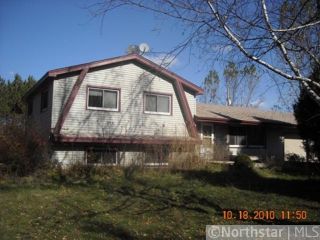 Foreclosed Home - 5167 HAWK RIDGE RD, 55030