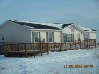 Foreclosed Home - List 100339481