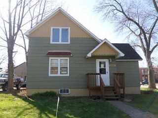 Foreclosed Home - 23260 NORTHFIELD BLVD, 55031