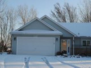 Foreclosed Home - 23710 BELLE CT, 55031