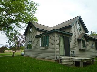 Foreclosed Home - 1314 430TH ST W, 55032