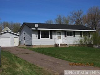 Foreclosed Home - 6790 438TH ST, 55032