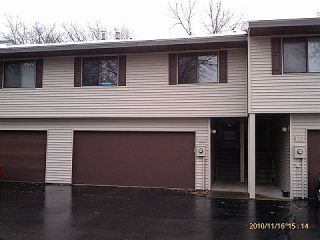 Foreclosed Home - 505 WHISPERING LN, 55033