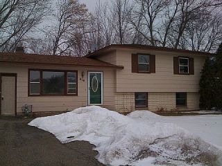 Foreclosed Home - 916 15TH ST W, 55033