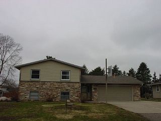 Foreclosed Home - 3350 LESTER AVE, 55033