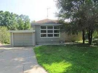 Foreclosed Home - 551 4TH ST W, 55033