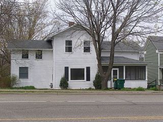 Foreclosed Home - 314 2ND ST W, 55033