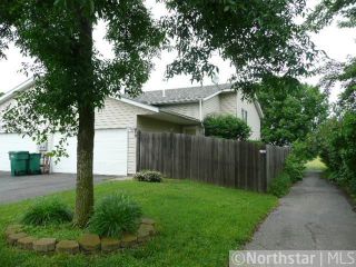 Foreclosed Home - 472 TIFFANY DR, 55033