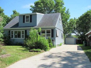 Foreclosed Home - 907 7TH ST W, 55033