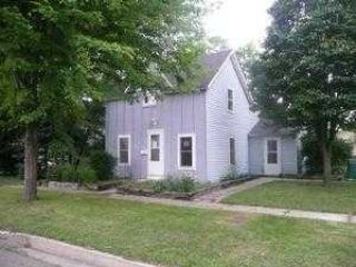 Foreclosed Home - 540 6TH ST W, 55033