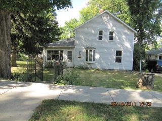 Foreclosed Home - 316 5TH ST W, 55033