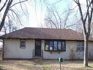 Foreclosed Home - 1218 MAPLE ST, 55033