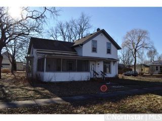 Foreclosed Home - 423 7TH ST W, 55033