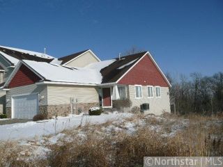 Foreclosed Home - 2409 RUSHMORE RD, 55033