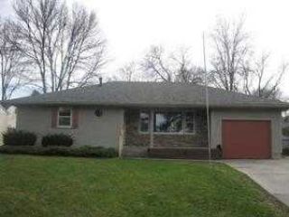 Foreclosed Home - 415 11TH ST W, 55033