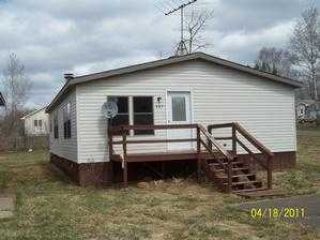 Foreclosed Home - List 100052665