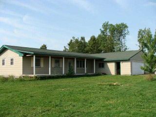 Foreclosed Home - 37981 SOUTHFORK RD, 55037