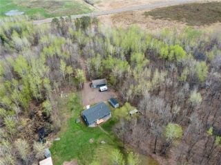 Foreclosed Home - 46369 COUNTY HIGHWAY 61, 55037